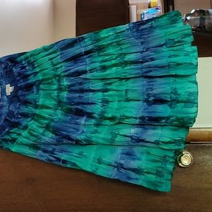 Dressbarn day skirt
